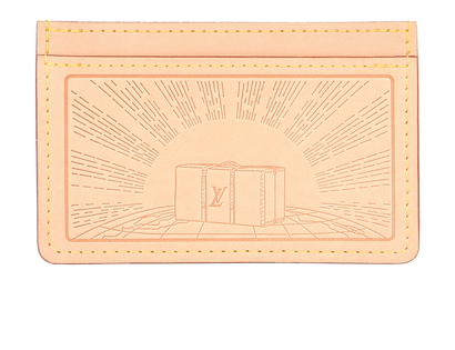 Louis Vuitton Case Cardholder, front view